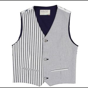 Neil Katter vest